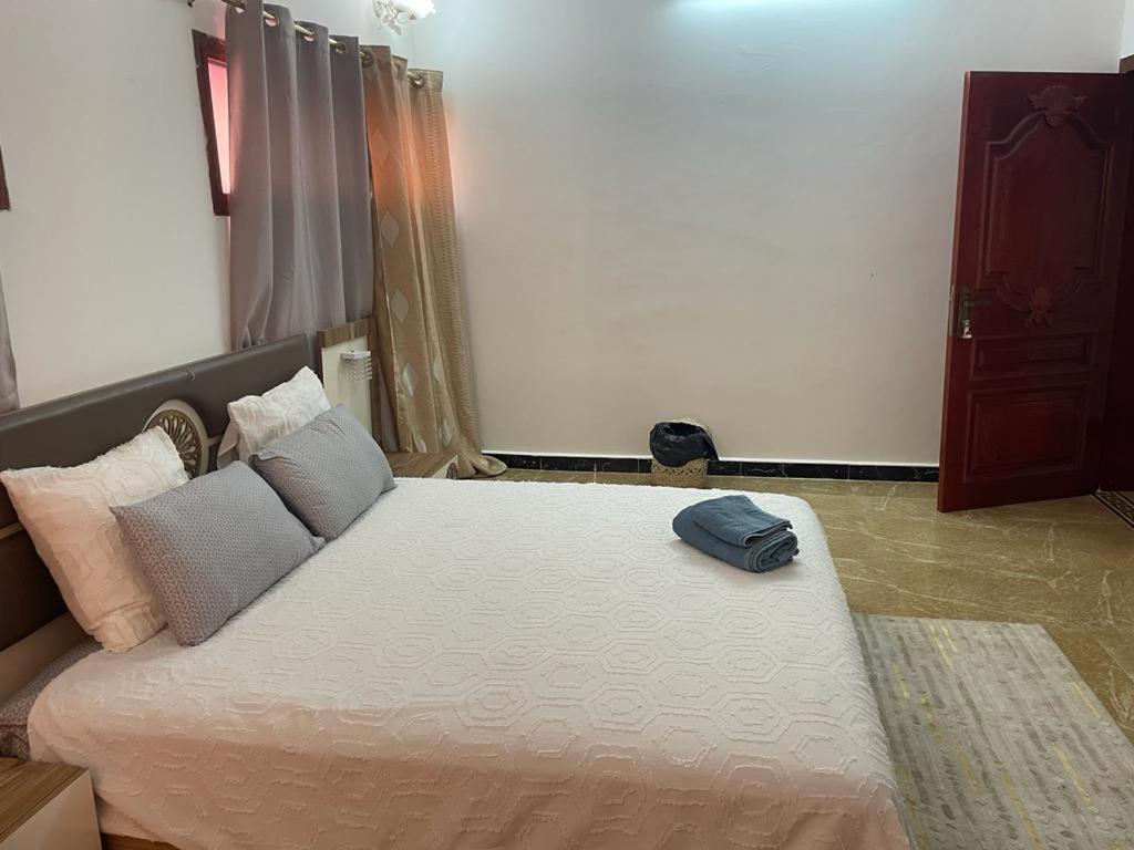 Haramous Guest House Djibouti City Exterior foto